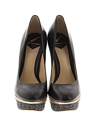 Brian Atwood Heels (view 2)