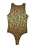 Wearever Gold Bodysuit Size M - photo 2