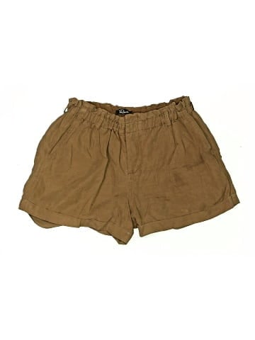 Rails Khaki Shorts (view 1)