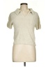 ALOHAS Ivory Sweater Vest Size L - photo 1