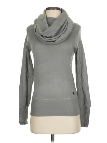 Dept. Turtleneck Sweater (view 1)