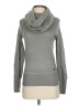 Dept. 100% Acrylic Gray Turtleneck Sweater Size XS - photo 1