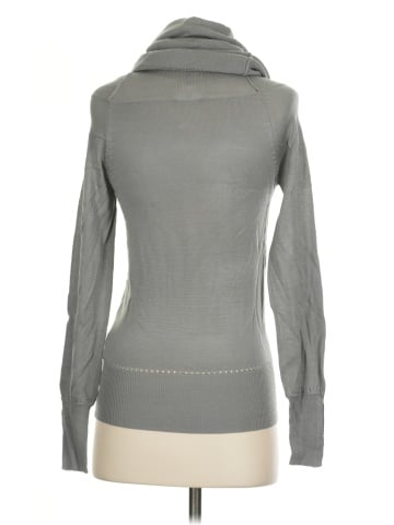 Dept. Turtleneck Sweater (view 2)
