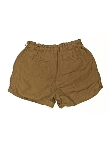 Rails Khaki Shorts (view 2)