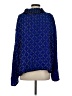 Unbranded Paisley Blue Jacket Size L (estimated) - photo 2