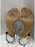 Gucci Metallic Silver Heels Size EU (IT) 39 / US 9 - photo 7