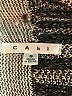 CAbi Gray Cardigan Size S - photo 7