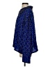 Unbranded Paisley Blue Jacket Size L (estimated) - photo 5