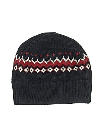 Janie and Jack Beanie (view 1)