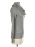 Dept. 100% Acrylic Gray Turtleneck Sweater Size XS - photo 4