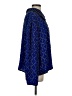 Unbranded Paisley Blue Jacket Size L (estimated) - photo 4