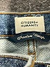 Citizens of Humanity Blue Jeans Size 26 waist - photo 6