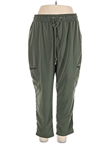 Express Cargo Pants (view 1)