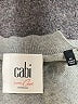 CAbi 100% Cotton Yellow Cardigan Size XS - photo 7