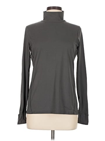 Eastern Mountain Sports Long Sleeve Turtleneck (view 1)