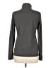 Eastern Mountain Sports Gray Long Sleeve Turtleneck Size M - photo 2