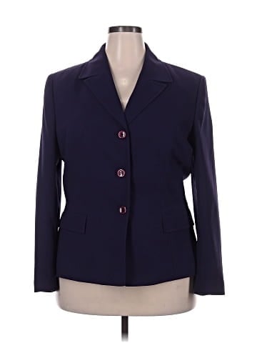 Jones Wear Blazer (view 1)