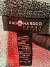 Sag Harbor 100% Polyester Tweed Gray Jacket Size 12 (petite) - photo 6