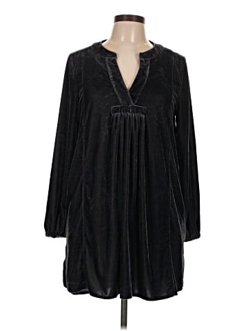 Indigo Soul Casual Dress (view 1)