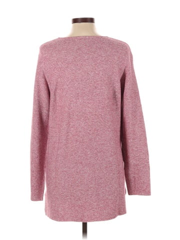 Sahalie Pullover Sweater (view 2)
