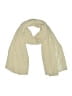 Unbranded Ivory Tan Scarf One size - photo 1
