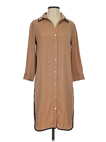 Ann Taylor Casual Dress (view 1)
