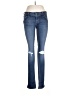 Hudson Jeans Blue Jeans Size 26 waist - photo 1