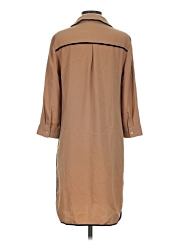 Ann Taylor Casual Dress (view 2)