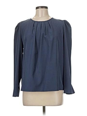 Assorted Brands Long Sleeve Blouse (view 1)
