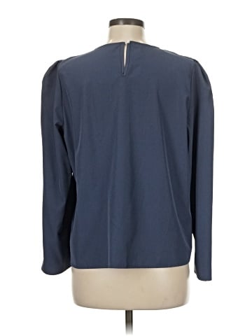 Assorted Brands Long Sleeve Blouse (view 2)