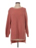 Express Pink Pullover Sweater Size S - photo 1