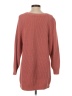 Express Pink Pullover Sweater Size S - photo 2