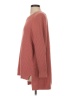 Express Pink Pullover Sweater Size S - photo 5