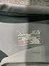 Under Armour Gray Short Sleeve Polo Size M (kids) - photo 3