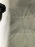 Unbranded Ivory White Pullover Sweater Size M (estimated) - photo 6