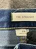 AE77 Blue Jeans Size 28 waist - photo 3