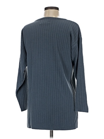 Express Tricot 3/4 Sleeve T-Shirt (view 2)