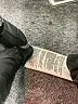 Old Navy Black Jeans Size 6 - photo 8