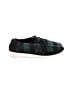 Assorted Brands Plaid Green Flats Size 6 1/2 - photo 1