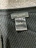 Ann Taylor Factory Black Pullover Sweater Size L - photo 7