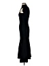 Unbranded Black Cocktail Dress Size XS - photo 5