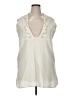 Assorted Brands Ivory Casual Dress Size XL (estimated) - photo 1