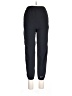 Nike Black Casual Pants Size L - photo 1