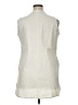 Assorted Brands Ivory Casual Dress Size XL (estimated) - photo 2