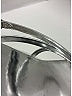 Gucci Metallic Silver Heels Size EU (IT) 39 / US 9 - photo 3