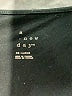 A New Day Black Bodysuit Size XXL - photo 3