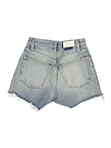 RE/DONE Denim Shorts (view 2)
