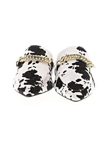 Qupid Mule/Clog (view 2)