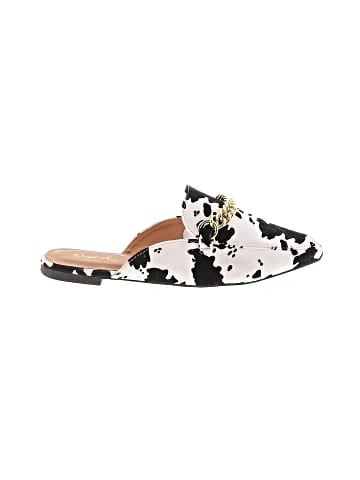 Qupid Mule/Clog (view 1)