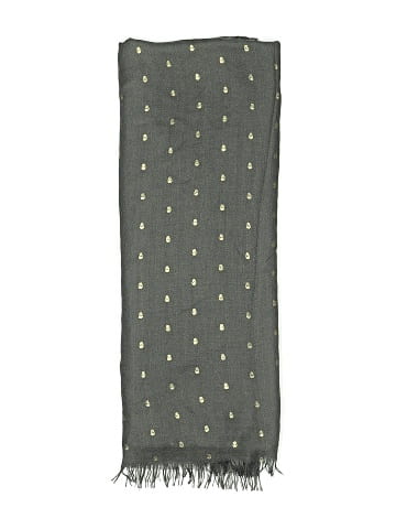 Printed Village Scarf (view 2)